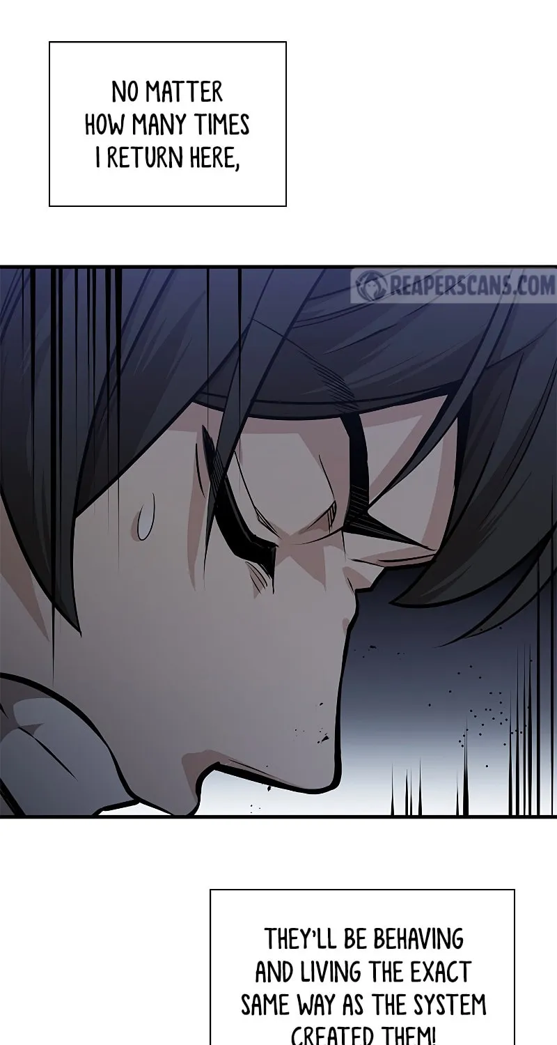 The Tutorial Is Too Tough! Chapter 27 page 71 - 