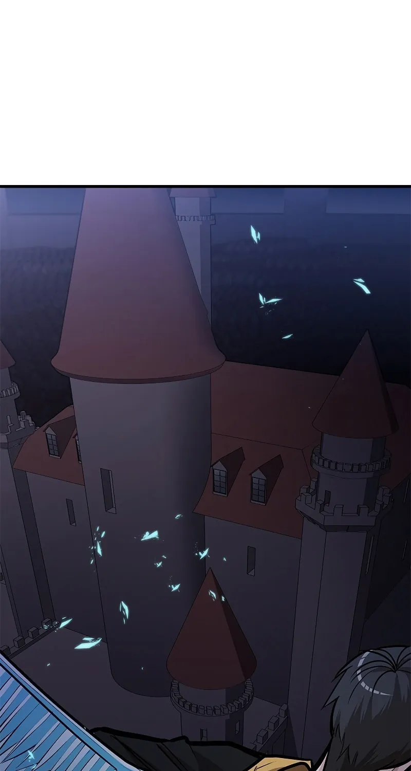 The Tutorial Is Too Tough! Chapter 27 page 80 - 