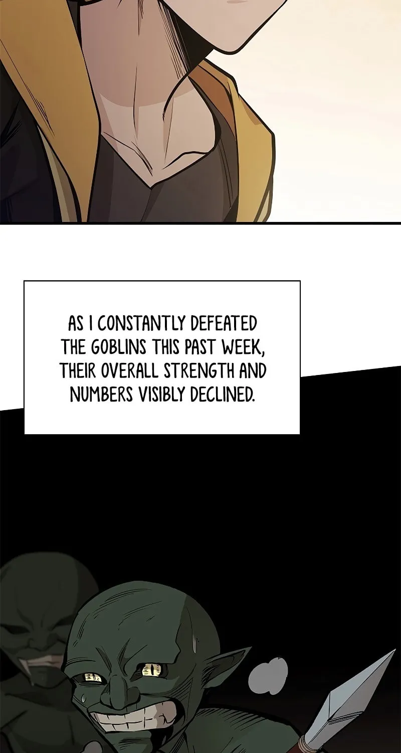 The Tutorial Is Too Tough! Chapter 27 page 9 - 