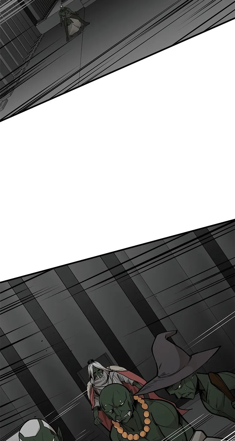 The Tutorial Is Too Tough! Chapter 27 page 90 - 
