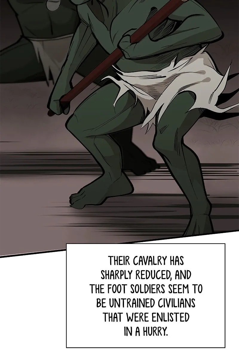The Tutorial Is Too Tough! Chapter 27 page 10 - 