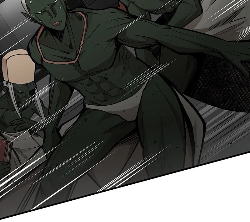 The Tutorial Is Too Tough! Chapter 27 page 91 - 
