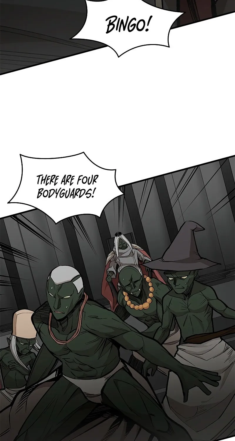 The Tutorial Is Too Tough! Chapter 27 page 93 - 