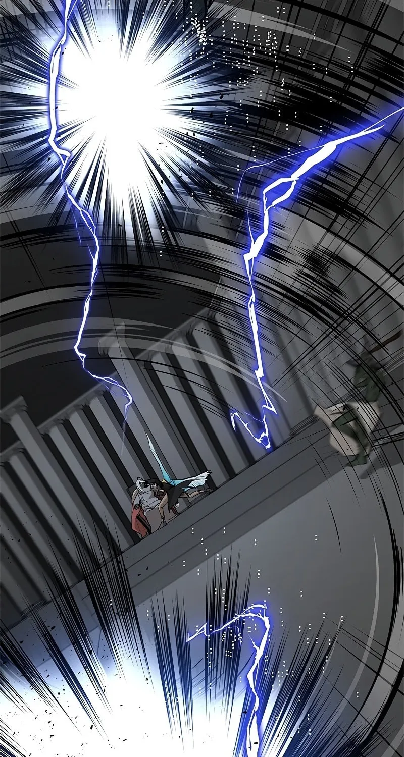 The Tutorial Is Too Tough! Chapter 27 page 96 - 