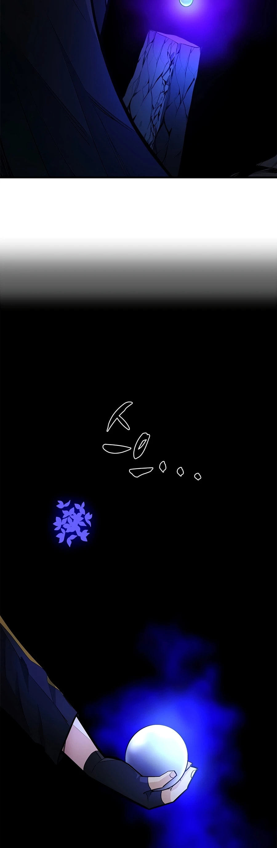 The Tutorial Is Too Tough! Chapter 270 page 15 - 
