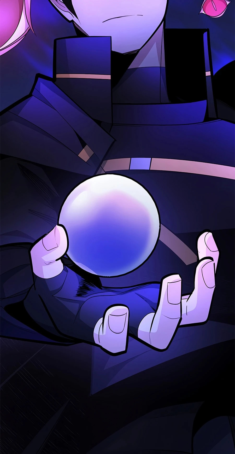 The Tutorial Is Too Tough! Chapter 270 page 19 - 