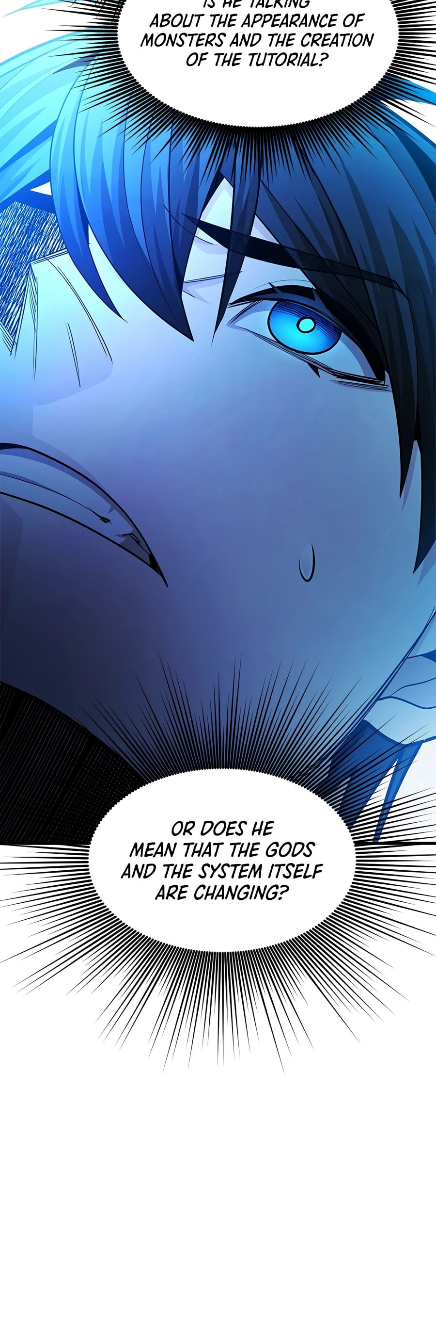 The Tutorial Is Too Tough! Chapter 271 page 17 - 