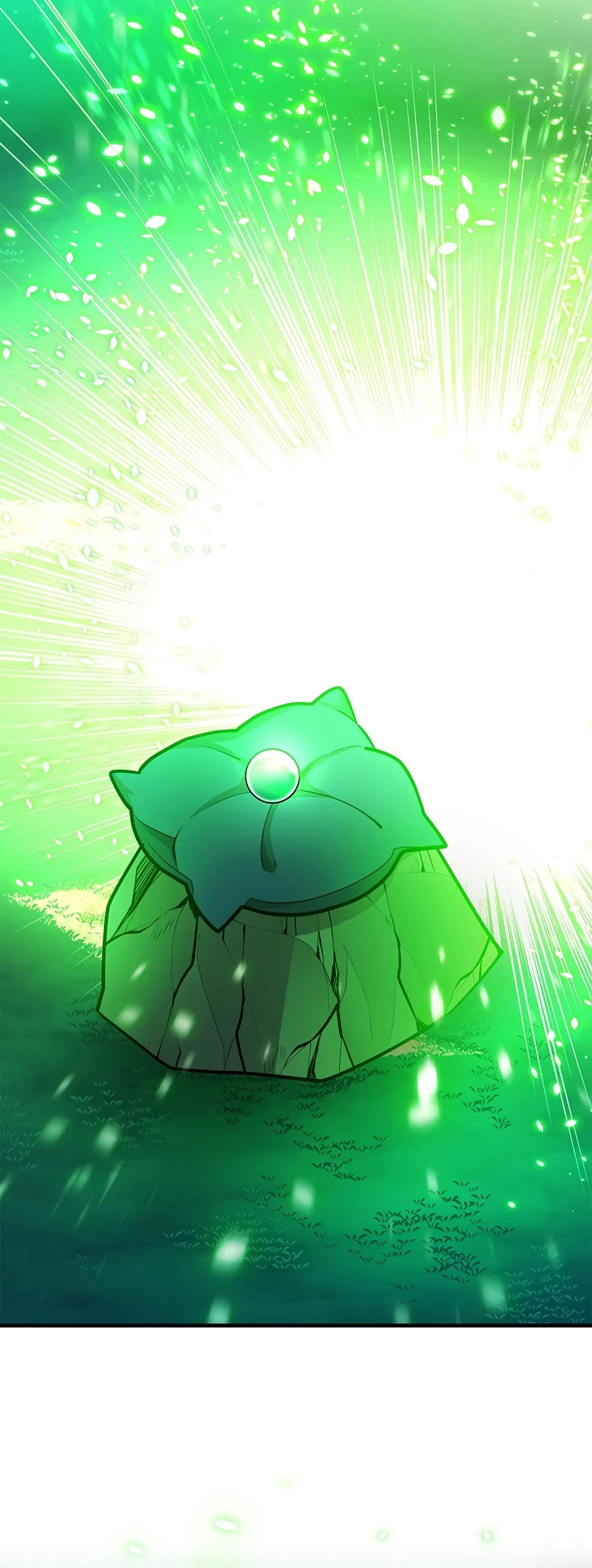 The Tutorial Is Too Tough! Chapter 271 page 19 - 