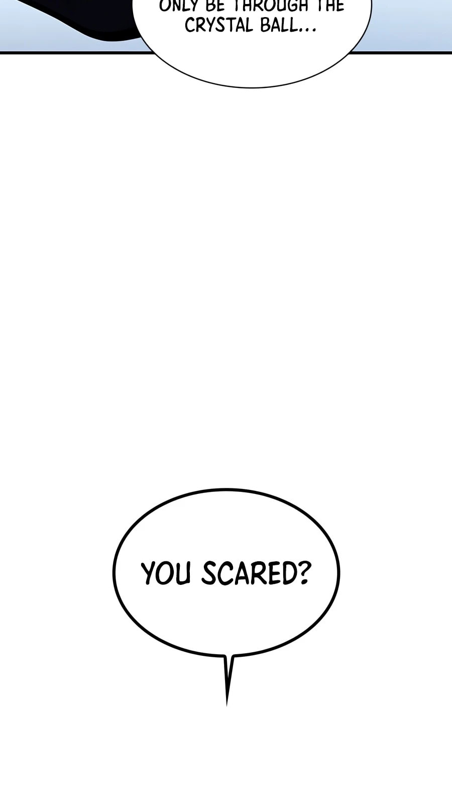 The Tutorial Is Too Tough! Chapter 271 page 5 - 