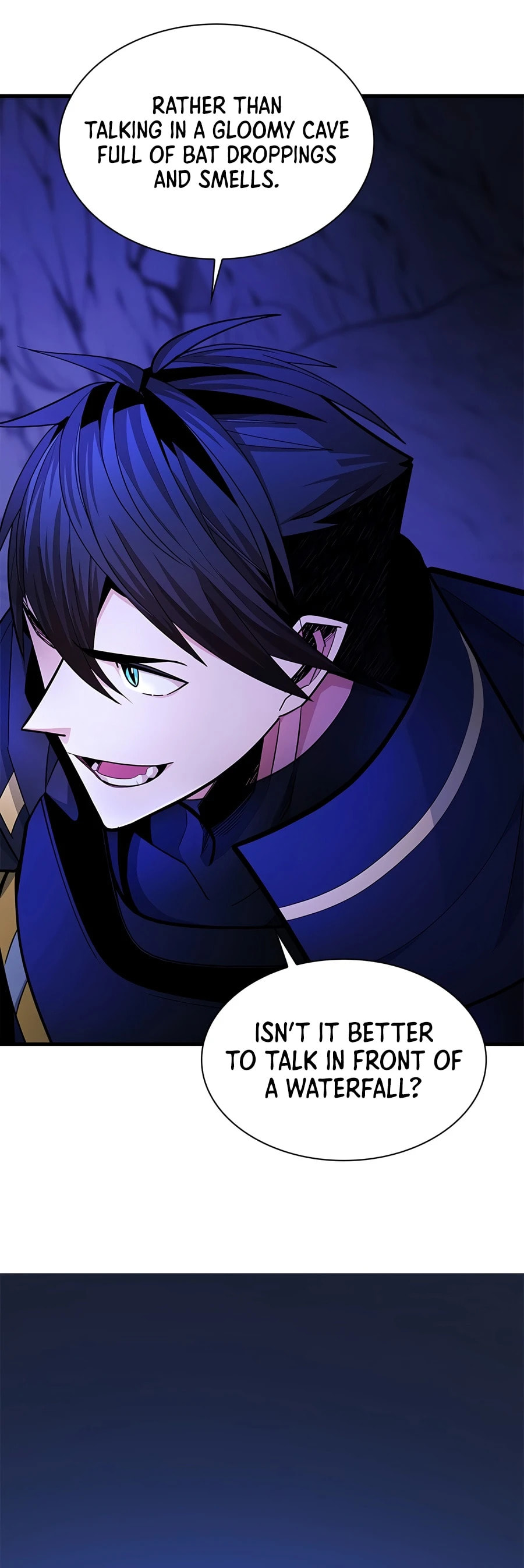 The Tutorial Is Too Tough! Chapter 271 page 7 - 