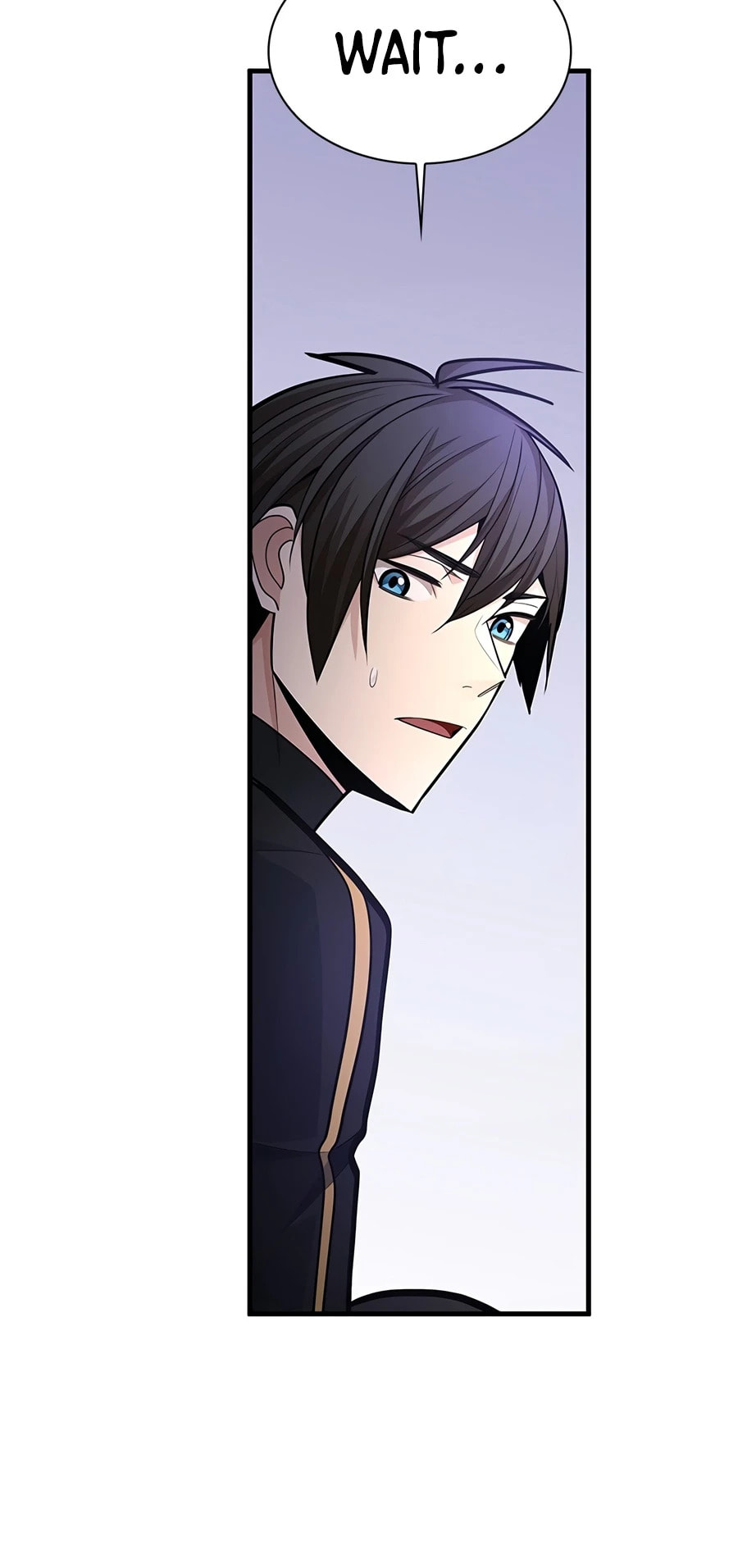 The Tutorial Is Too Tough! Chapter 271 page 9 - 