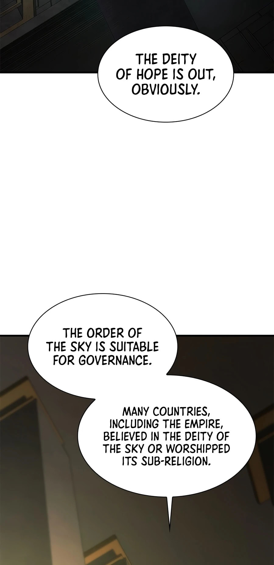 The Tutorial Is Too Tough! Chapter 272 page 11 - 