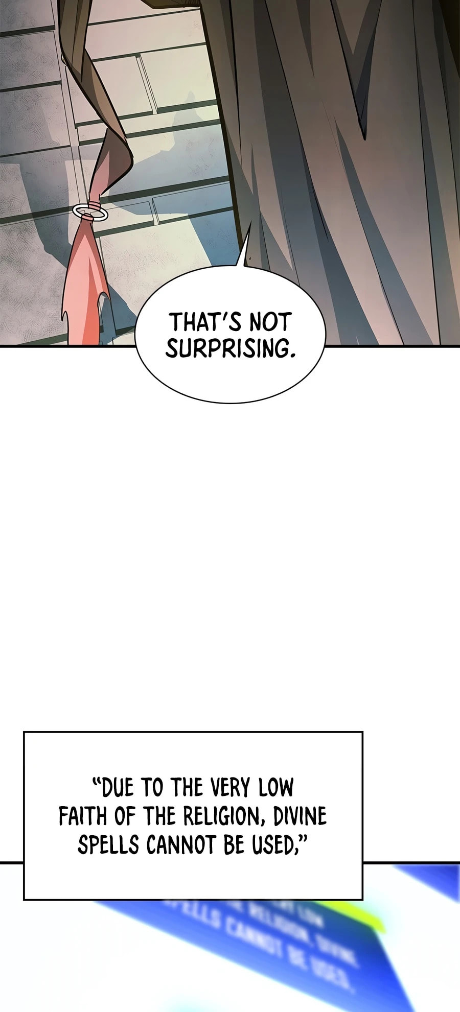 The Tutorial Is Too Tough! Chapter 272 page 13 - 