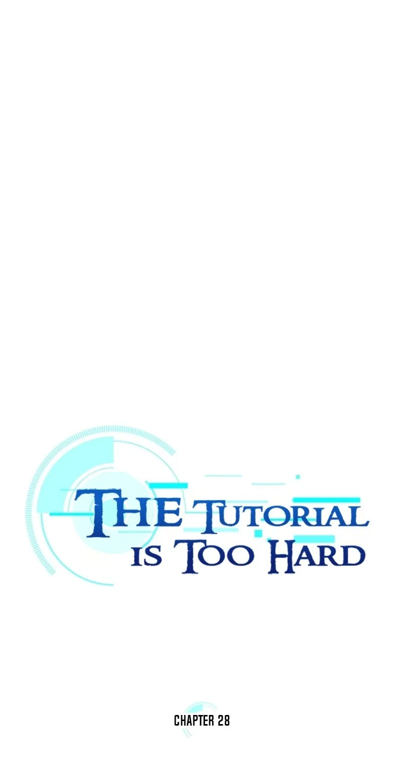 The Tutorial Is Too Tough! Chapter 28 page 2 - 