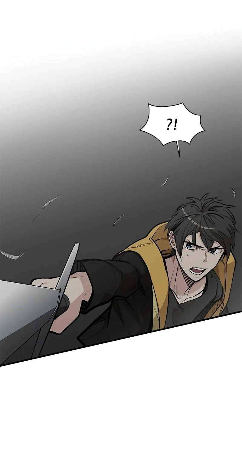 The Tutorial Is Too Tough! Chapter 28 page 11 - 