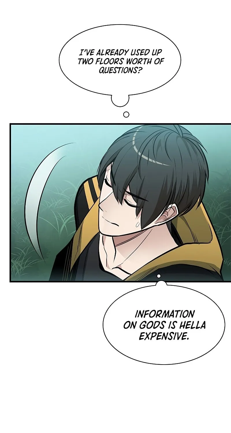 The Tutorial Is Too Tough! Chapter 28 page 101 - 