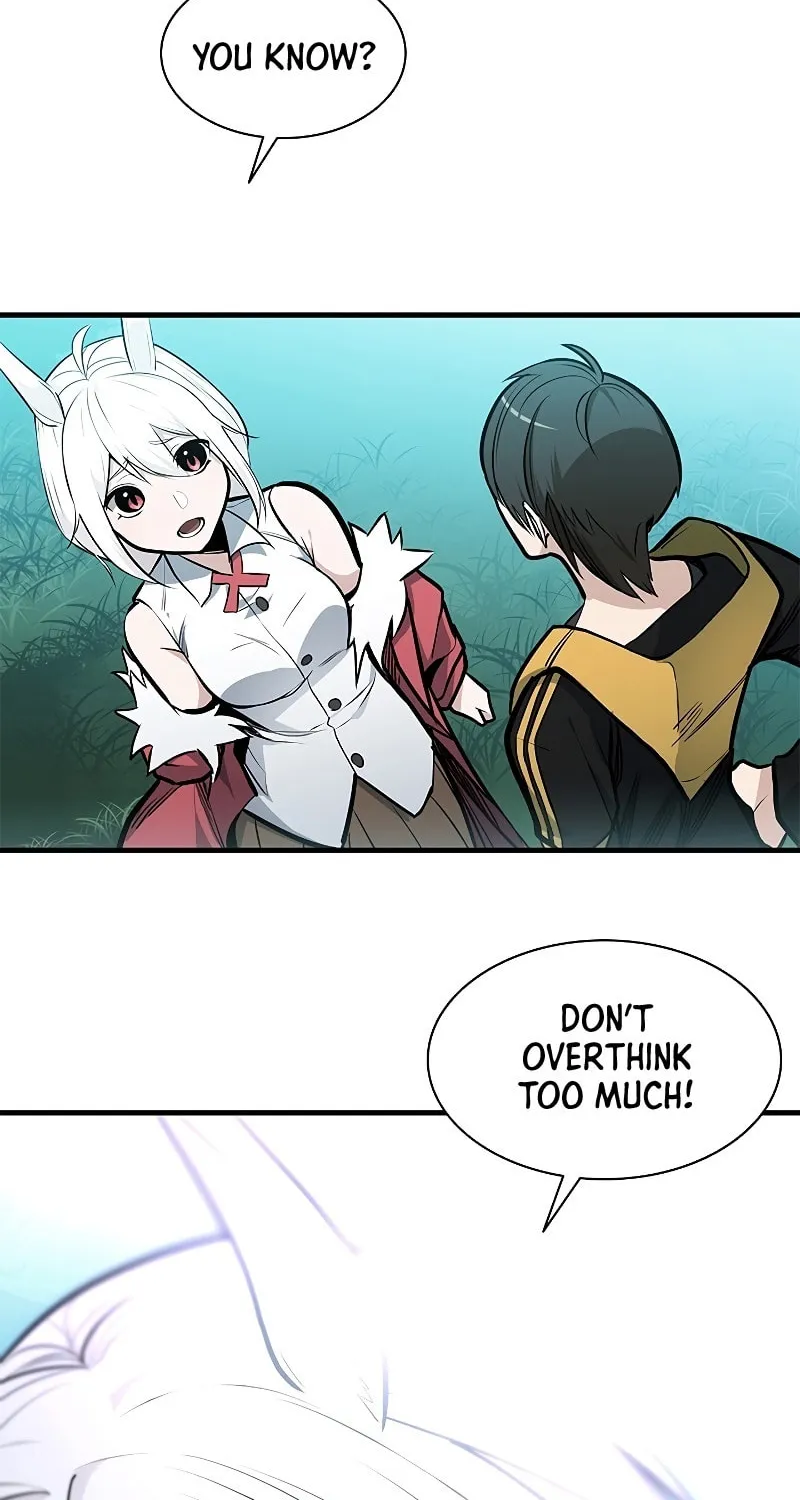 The Tutorial Is Too Tough! Chapter 28 page 104 - 