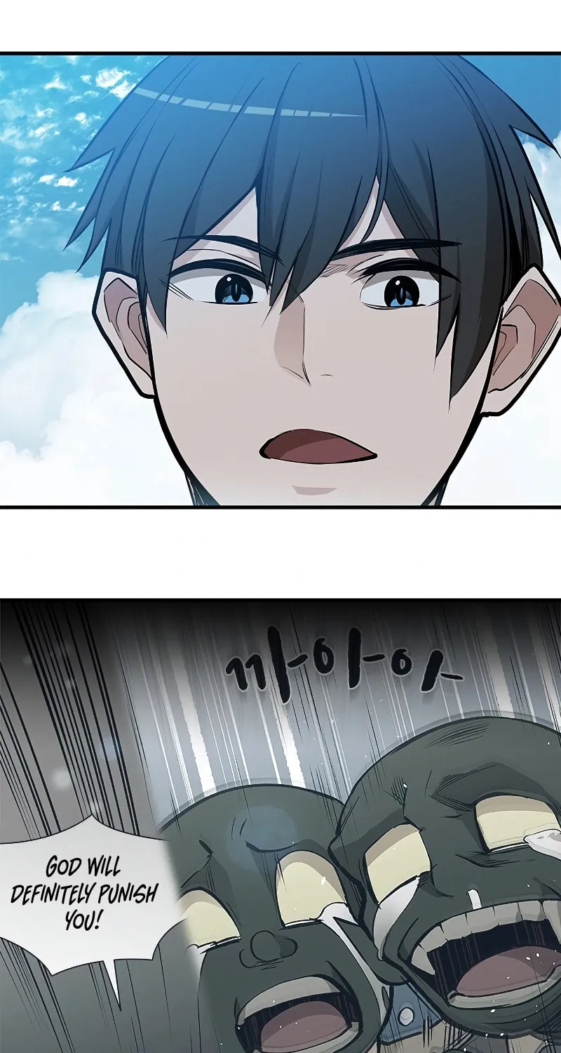 The Tutorial Is Too Tough! Chapter 28 page 107 - 