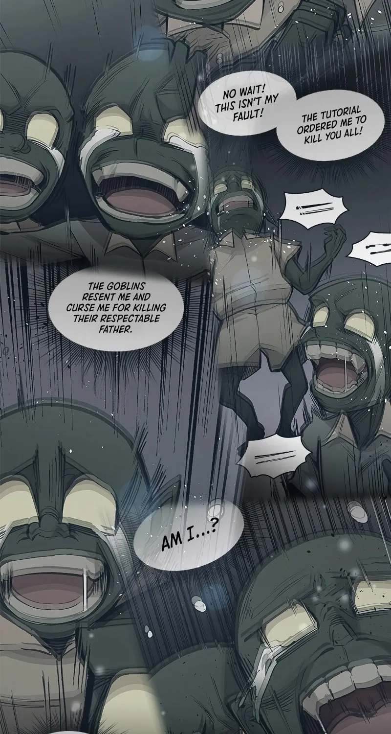 The Tutorial Is Too Tough! Chapter 28 page 108 - 
