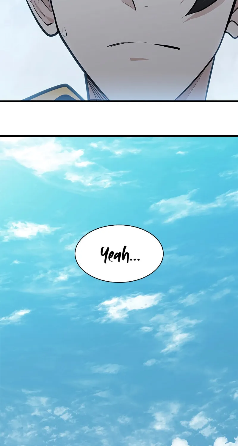 The Tutorial Is Too Tough! Chapter 28 page 110 - 