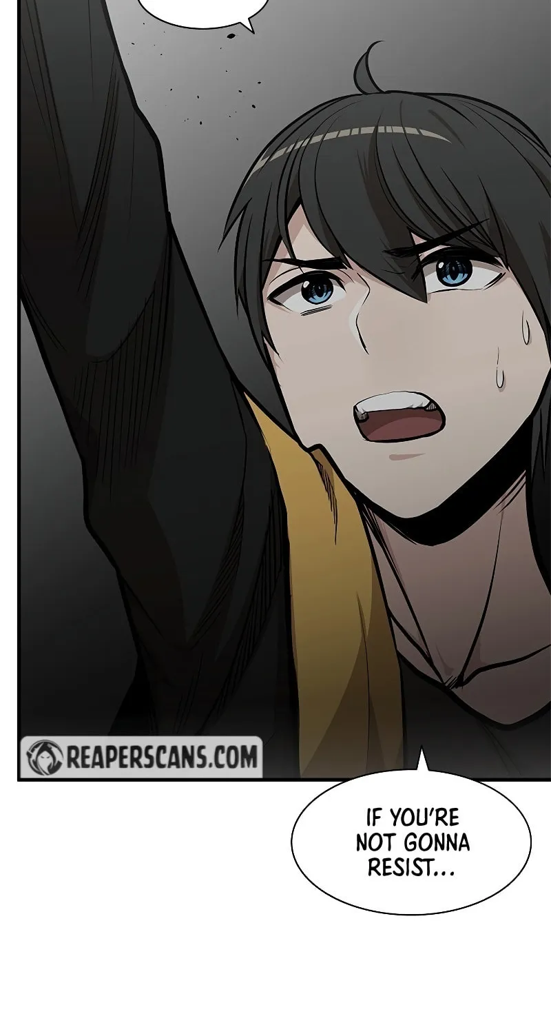 The Tutorial Is Too Tough! Chapter 28 page 18 - 