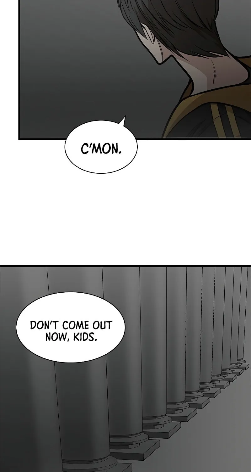 The Tutorial Is Too Tough! Chapter 28 page 30 - 