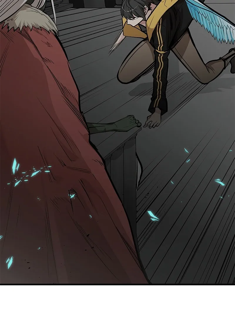 The Tutorial Is Too Tough! Chapter 28 page 4 - 