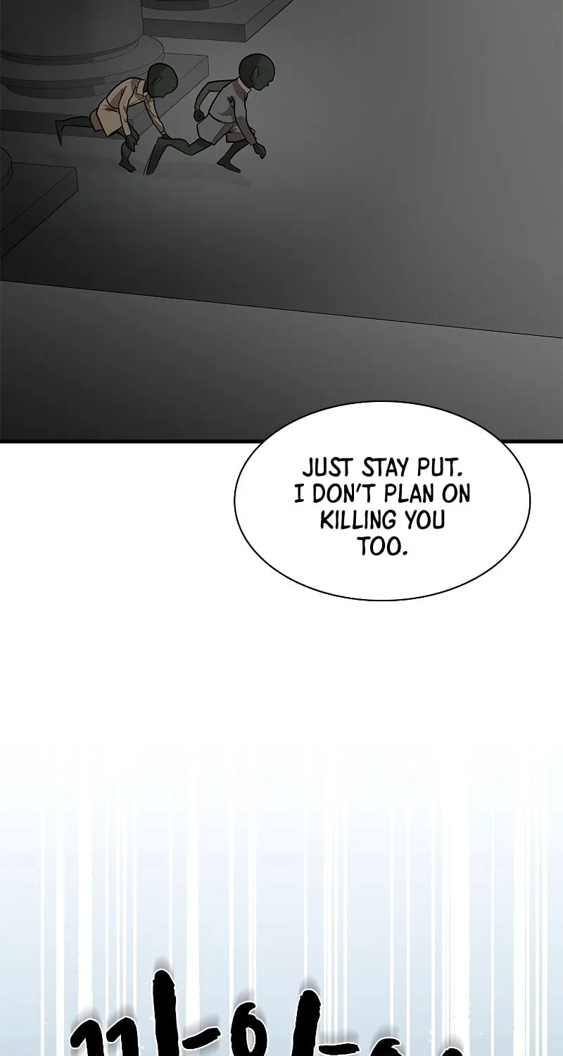 The Tutorial Is Too Tough! Chapter 28 page 31 - 