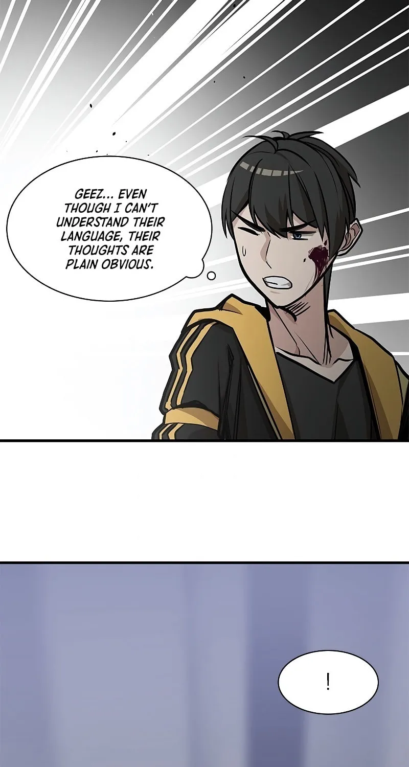 The Tutorial Is Too Tough! Chapter 28 page 34 - 