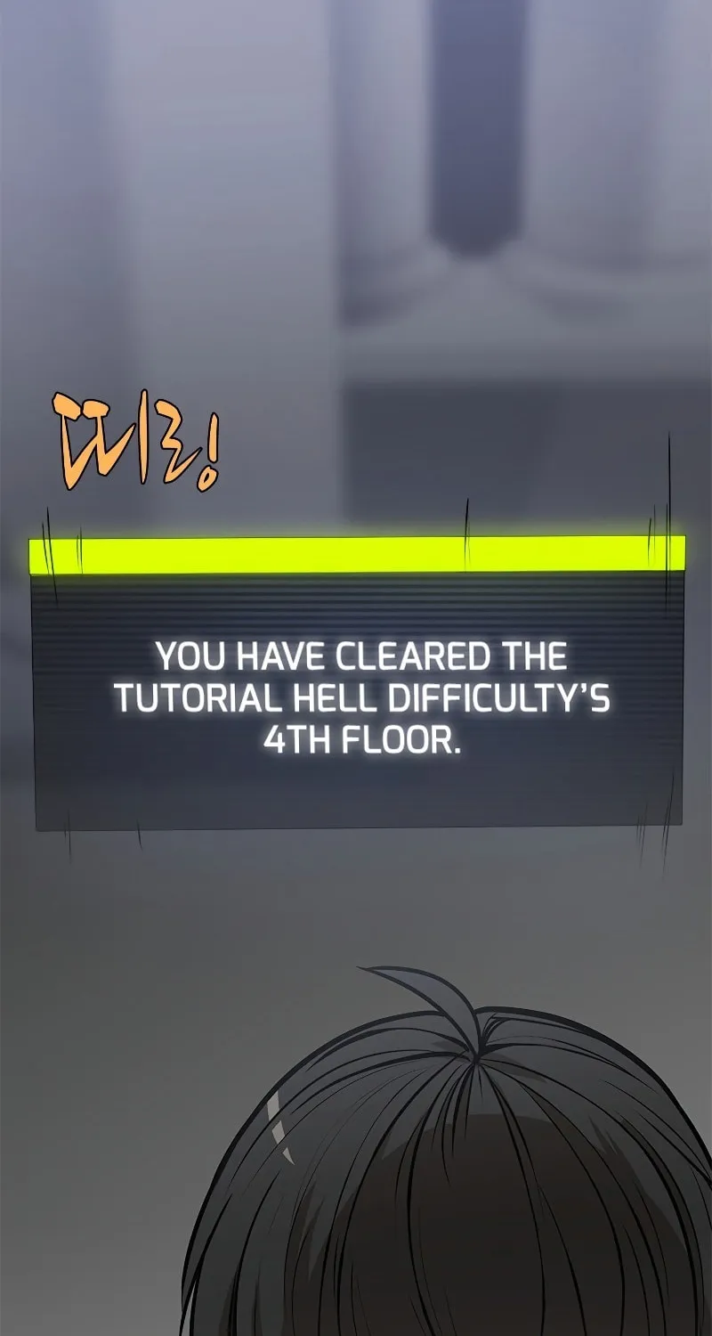 The Tutorial Is Too Tough! Chapter 28 page 35 - 
