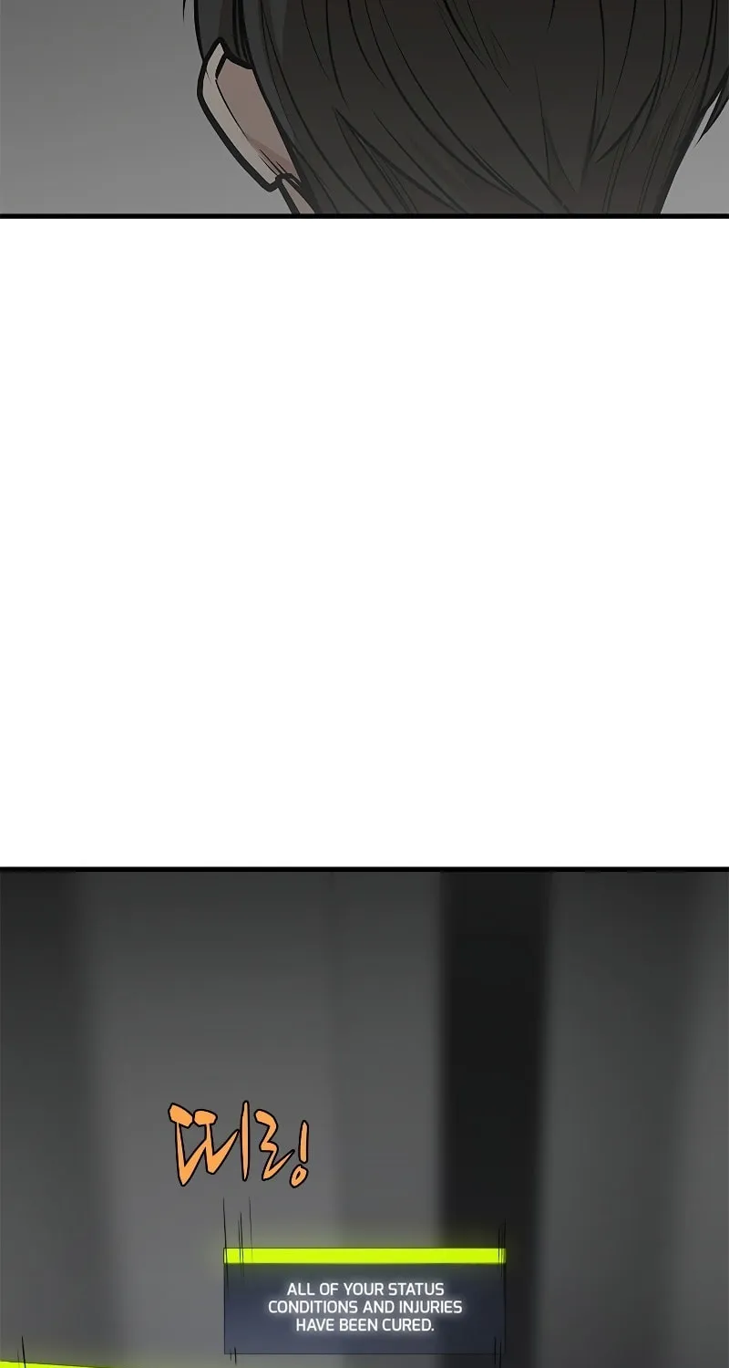 The Tutorial Is Too Tough! Chapter 28 page 36 - 