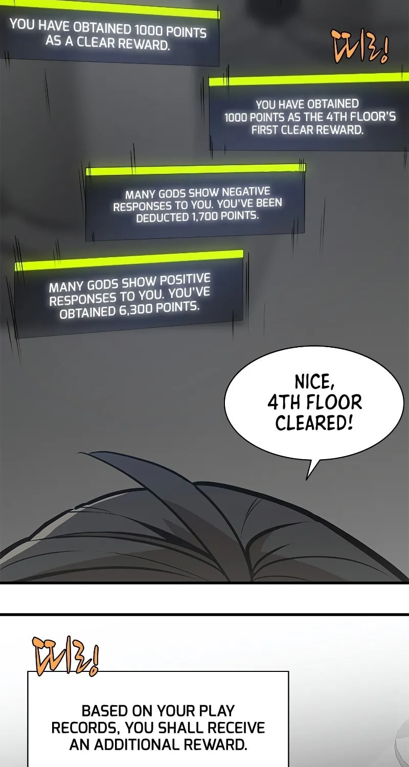 The Tutorial Is Too Tough! Chapter 28 page 37 - 