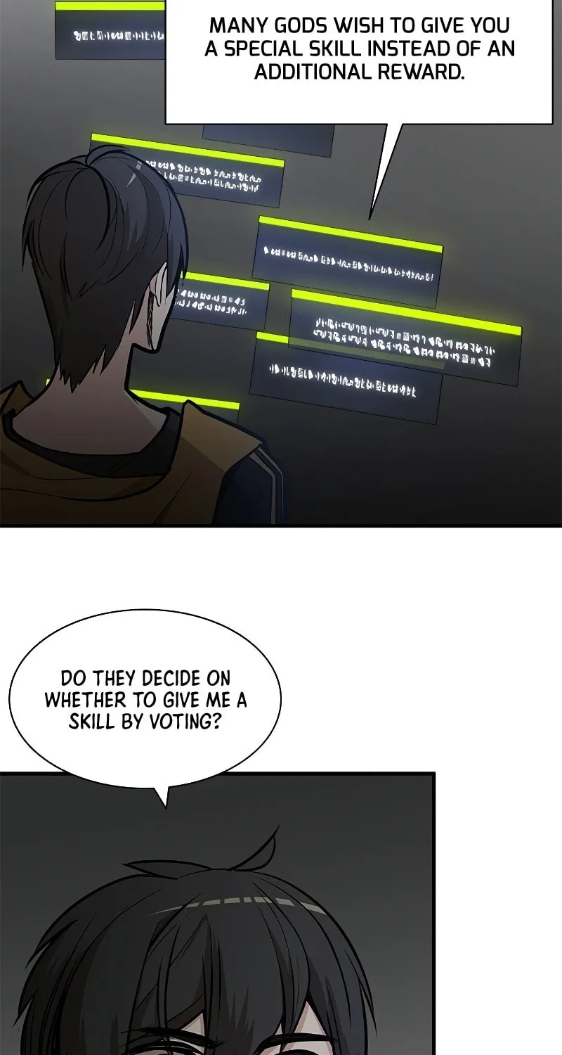 The Tutorial Is Too Tough! Chapter 28 page 39 - 