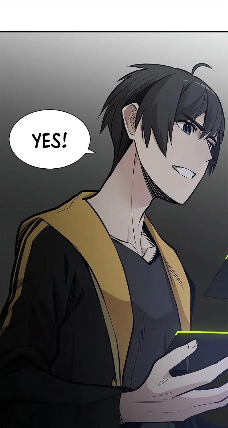 The Tutorial Is Too Tough! Chapter 28 page 42 - 