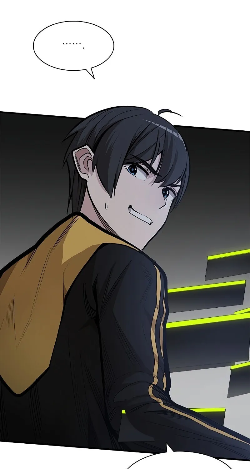 The Tutorial Is Too Tough! Chapter 28 page 48 - 