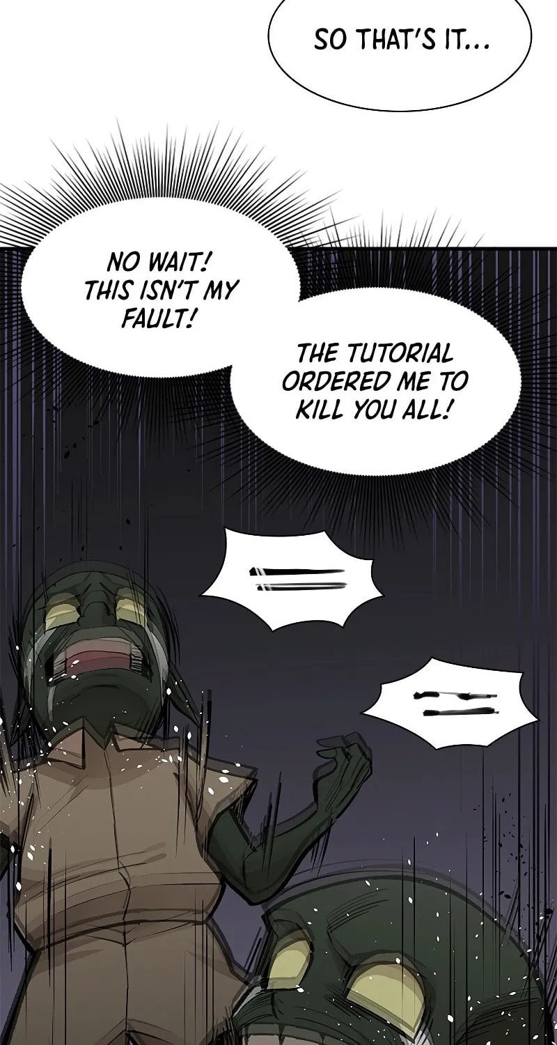 The Tutorial Is Too Tough! Chapter 28 page 49 - 
