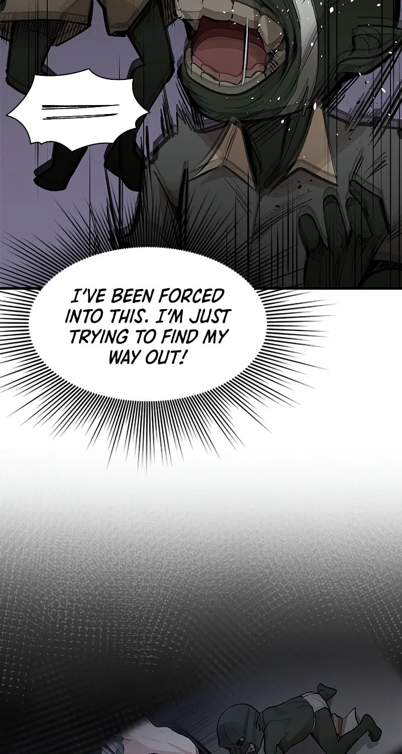 The Tutorial Is Too Tough! Chapter 28 page 50 - 