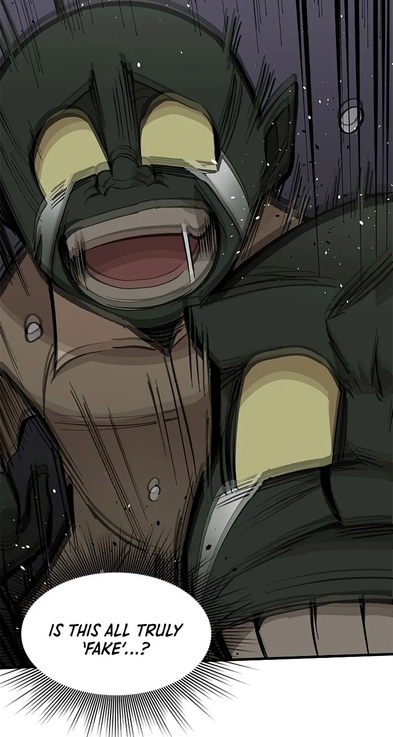 The Tutorial Is Too Tough! Chapter 28 page 54 - 