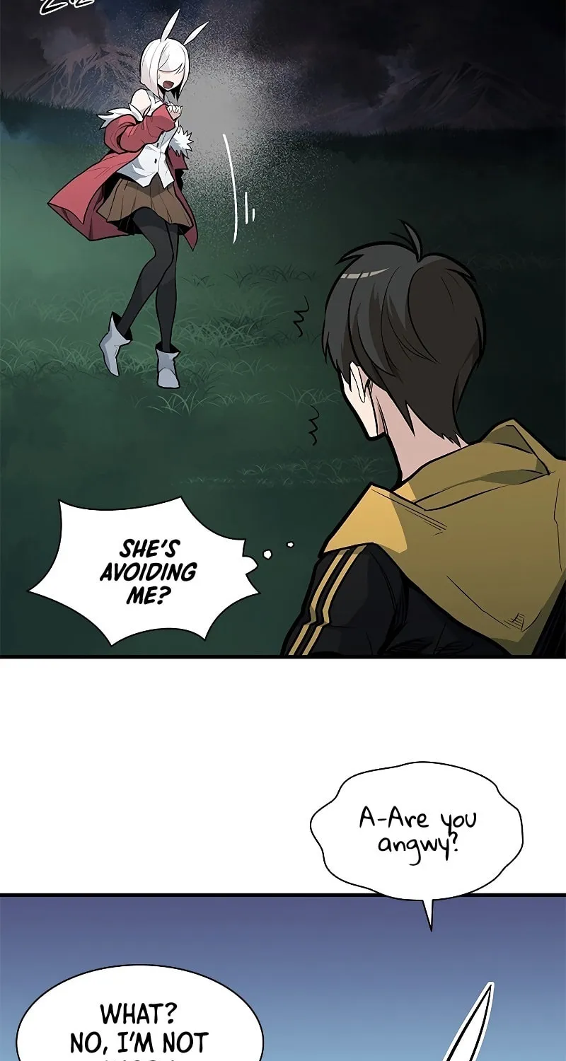 The Tutorial Is Too Tough! Chapter 28 page 72 - 