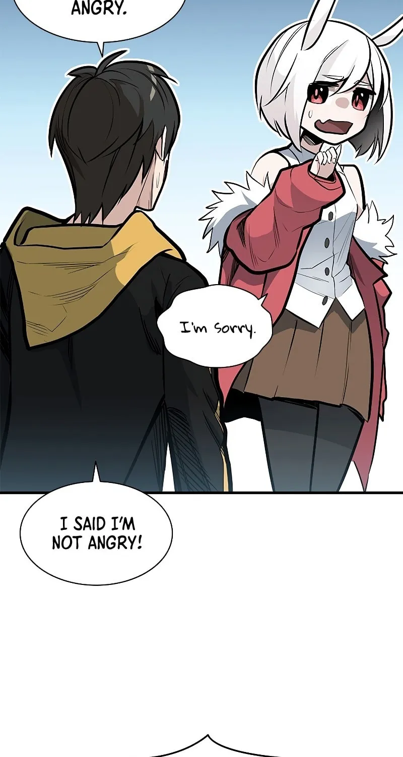 The Tutorial Is Too Tough! Chapter 28 page 73 - 