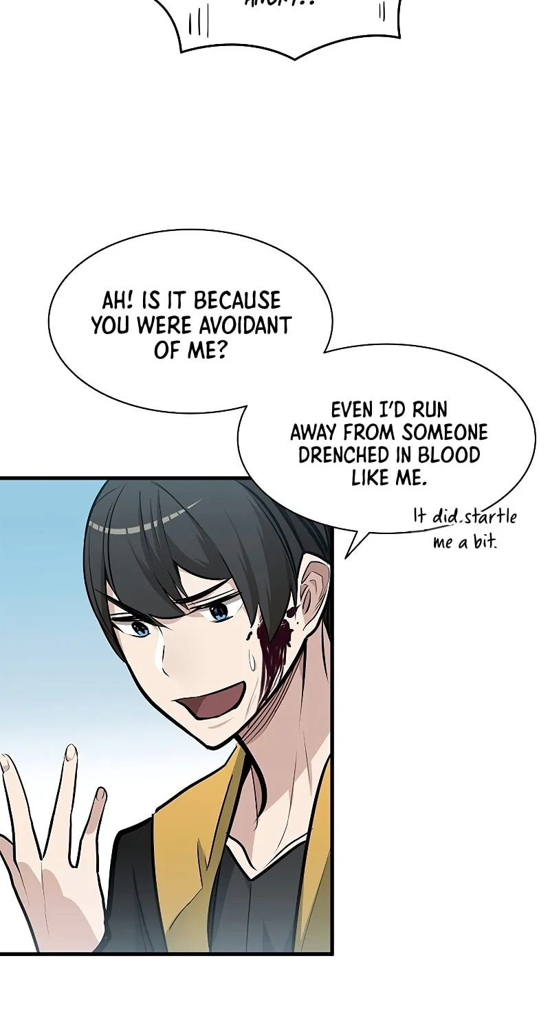 The Tutorial Is Too Tough! Chapter 28 page 76 - 