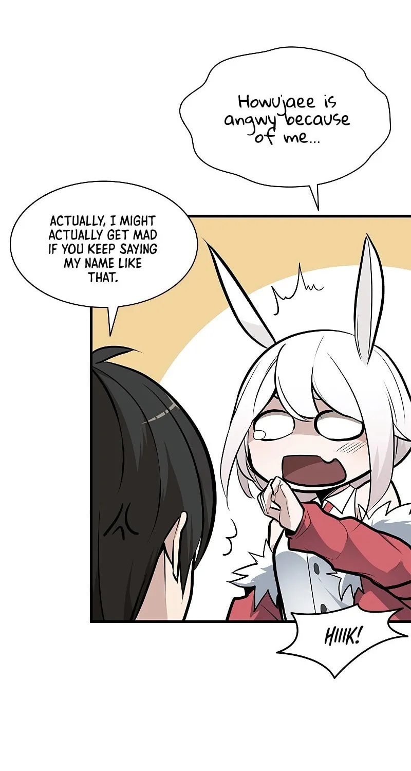 The Tutorial Is Too Tough! Chapter 28 page 77 - 
