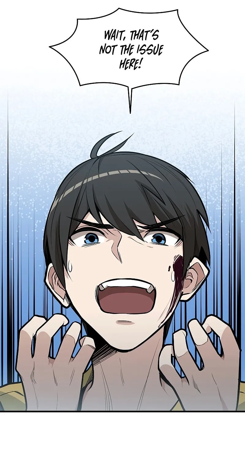 The Tutorial Is Too Tough! Chapter 28 page 78 - 
