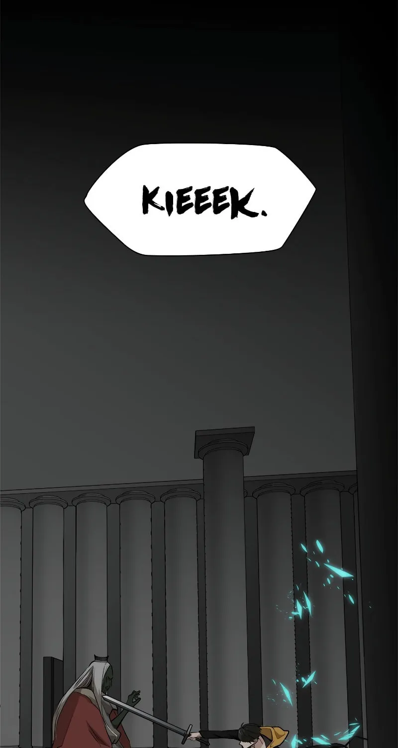 The Tutorial Is Too Tough! Chapter 28 page 9 - 