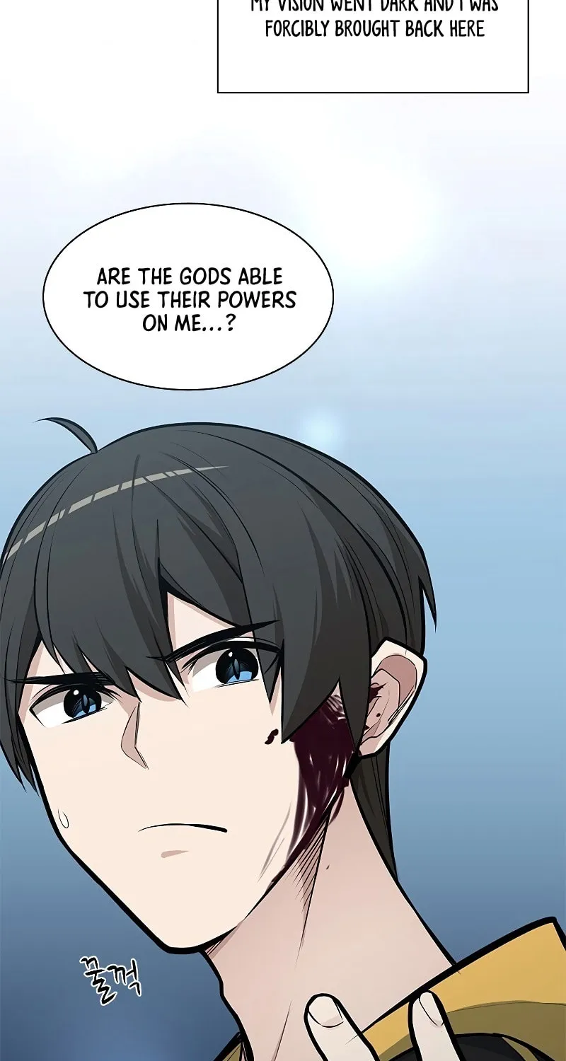 The Tutorial Is Too Tough! Chapter 28 page 81 - 