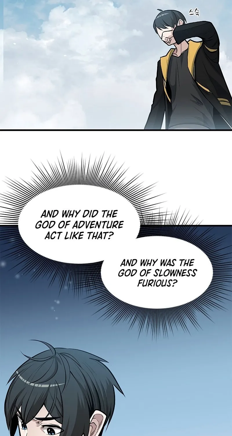 The Tutorial Is Too Tough! Chapter 28 page 83 - 