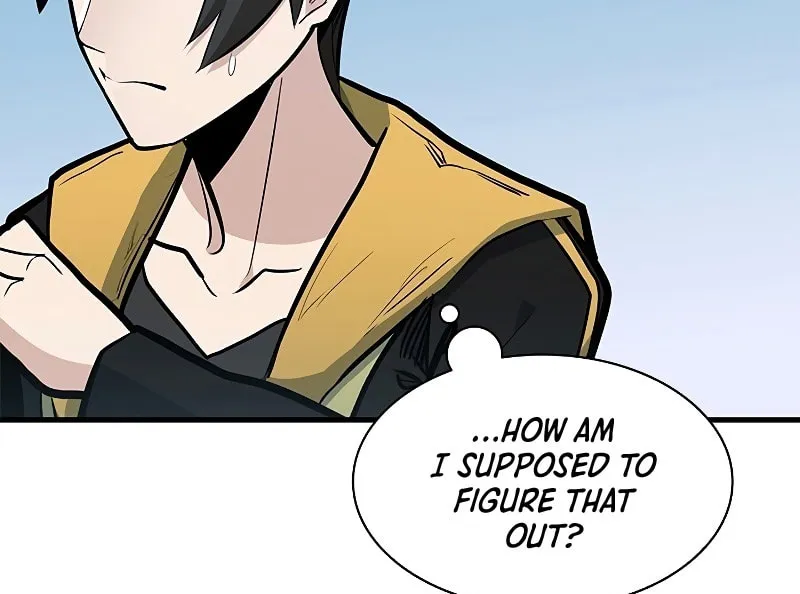 The Tutorial Is Too Tough! Chapter 28 page 84 - 