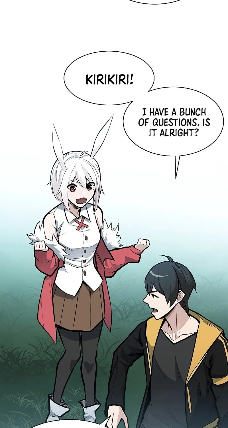 The Tutorial Is Too Tough! Chapter 28 page 85 - 
