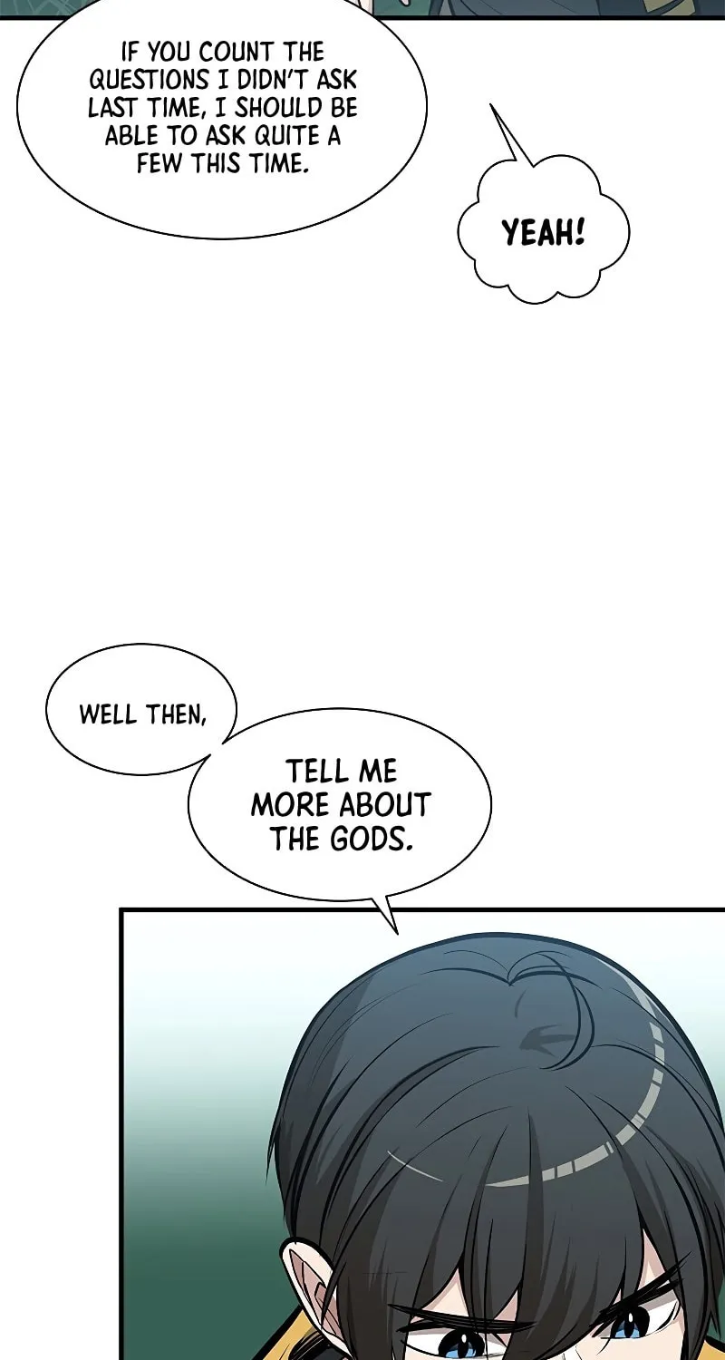 The Tutorial Is Too Tough! Chapter 28 page 86 - 