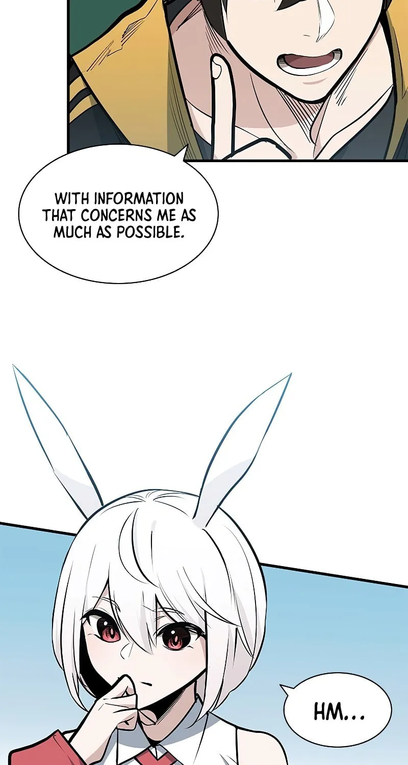 The Tutorial Is Too Tough! Chapter 28 page 87 - 